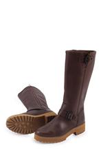 Timberland Laarzen in maat 41 Bruin, Hoge laarzen, Bruin, Verzenden, Zo goed als nieuw