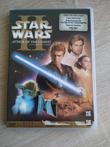 DVD - Star Wars II - Attack Of The Clones