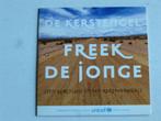 Freek de Jonge - De Kerstengel (gesigneerd), Cd's en Dvd's, Cd's | Humor en Cabaret, Verzenden, Nieuw in verpakking