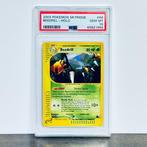 Pokemon Beedrill Holo - Skyridge H4/H32 Graded card -, Hobby en Vrije tijd, Verzamelkaartspellen | Pokémon, Nieuw