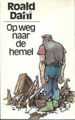 Op weg naar de hemel 9789029002240 Roald Dahl, Verzenden, Gelezen, Roald Dahl