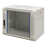 Patchkast 19 inch | 12U | 600 x 450 x 635 mm, Verzenden, Nieuw