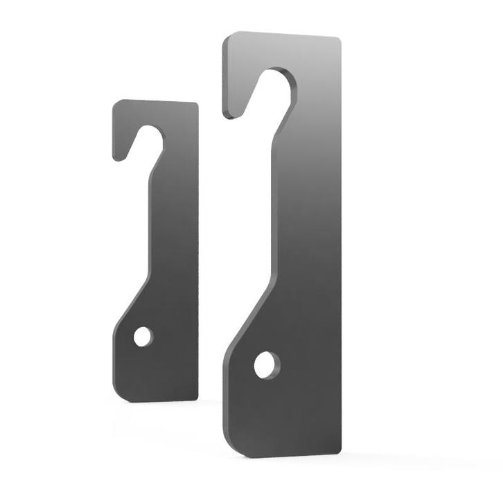 Deutz Vector aanlashakenset (Werktuigen), Zakelijke goederen, Agrarisch | Werktuigen, Ophalen of Verzenden