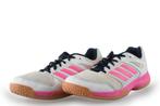 Adidas Sportschoenen in maat 41 Wit | 10% extra korting, Kleding | Dames, Schoenen, Zo goed als nieuw, Verzenden, Adidas, Wit