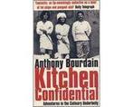 Kitchen Confidential - Kitchen Confidential, Boeken, Kookboeken, Ophalen of Verzenden, Nieuw