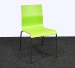 Casala Noa Stoel Groen, Huis en Inrichting, Stoelen, Ophalen of Verzenden, Gebruikt