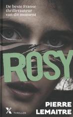 Rosy / Verhoeven-reeks / 4 9789401604253 Pierre Lemaitre, Boeken, Verzenden, Gelezen, Pierre Lemaitre