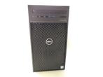 Dell Precision 3630 Tower – Xeon E-2186G, 32GB RAM, 256GBssd, 32 GB, Verzenden, Zo goed als nieuw, SSD