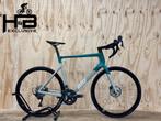Rose XLITE 06 Ultegra Carbon Racefiets Shimano Ultegra 2022, Fietsen en Brommers, Overige merken, 28 inch, Carbon, 10 tot 15 versnellingen