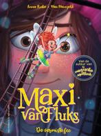 De vermiste fee / Maxi van Fluks / 2 9789000379934 Anna Ruhe, Verzenden, Gelezen, Anna Ruhe