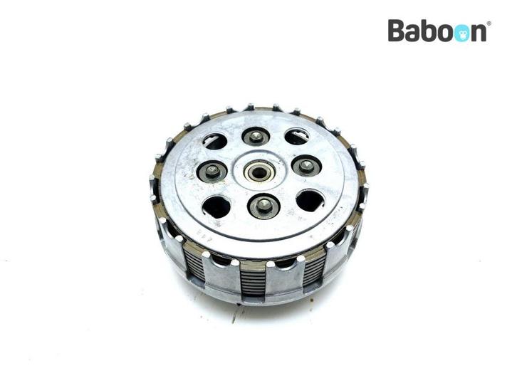 Koppeling Suzuki XF 650 Freewind 1997-2003 (XF650), Motoren, Onderdelen | Suzuki, Gebruikt, Verzenden