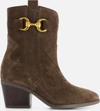 Cowboy Dames Laarzen - bruin - Maat 40 Gabor (Damesschoenen), Kleding | Dames, Schoenen, Verzenden, Nieuw