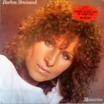 Barbra Streisand - Memories, Cd's en Dvd's, Ophalen of Verzenden, Gebruikt
