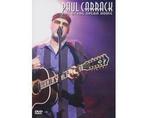 Paul Carrack - Live at the Opera House, Cd's en Dvd's, Dvd's | Overige Dvd's, Verzenden, Nieuw in verpakking