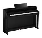 Yamaha Clavinova CLP-835 PE digitale piano, Muziek en Instrumenten, Piano's, Nieuw