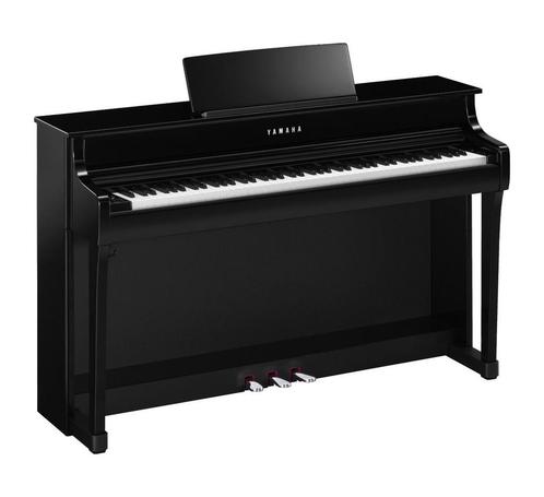 Yamaha Clavinova CLP-835 PE digitale piano, Muziek en Instrumenten, Piano's
