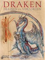 Draken trainen en verzorgen 9789057648199 J. Topsell, Verzenden, Zo goed als nieuw, J. Topsell