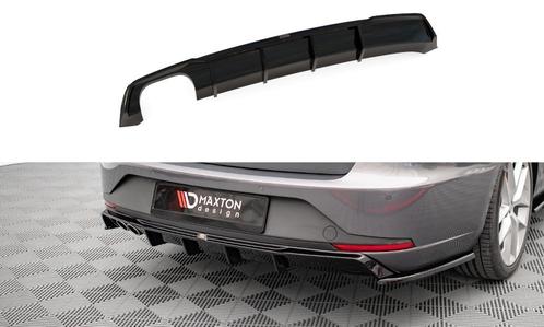 Diffusor Seat Leon FR Sportstourer Mk3 Maxton, Auto-onderdelen, Overige Auto-onderdelen, Ophalen of Verzenden