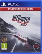 Need for Speed Rivals (PlayStation Hits) [PS4], Spelcomputers en Games, Games | Sony PlayStation 4, Ophalen of Verzenden, Nieuw