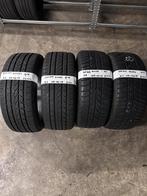 4x 215-45-17 novex ALLSeason 2x6,5mm 2x6mm €55 PST 215 45 17, Auto-onderdelen, Banden en Velgen, 17 inch, All Season, Band(en)