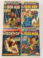 Iron Man (1968 Series) # 69 / 76 Bronze Age Gems., Boeken, Nieuw