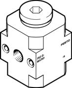 Festo Verdeelblok Mini - 162786, Verzenden, Nieuw