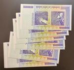 Zimbabwe. - 50 x 10 Billion Dollars - 2008 - Pick 85 (Zonder