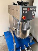 Bear RN10 Varimixer / Planeetmenger / Menger / Mixer 10liter, Ophalen of Verzenden, Gebruikt, Bakkerij en Slagerij