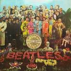 LP gebruikt - The Beatles - Sgt. Peppers Lonely Hearts C..., Zo goed als nieuw, Verzenden