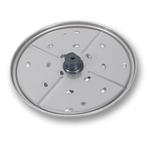 Raspschijf SHS-4 voor cutter & groentesnijder | 4mm, Verzenden, Nieuw in verpakking, Bakkerij en Slagerij
