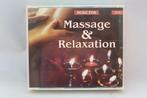 Music for Massage & Relaxation, Verzenden, Nieuw in verpakking