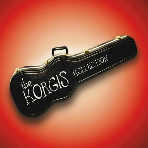 Korgis, The – Kollection 803343249316 (2-12-Vinyl-LP), Cd's en Dvd's, Vinyl | Pop, Verzenden