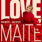 Maite Kelly - Love, Maite - Das Beste ... Bis Jetzt! - CD, Ophalen of Verzenden, Nieuw in verpakking