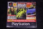 Official UK Playstation Magazine Disc 63 PS1 Demo Disc, Verzenden, Nieuw