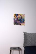 Oana Tudose - Breastfeeding mother, Antiek en Kunst, Kunst | Schilderijen | Modern