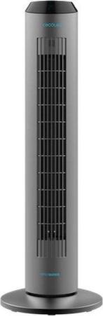 Torenventilator Cecotec ForceSilence 8190 Skyline Ionic 60W, Verzenden, Nieuw