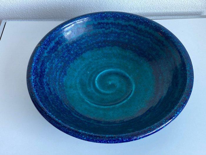 Jaap Ravelli - Schaal - Aardewerk - Vintage, Antiek en Kunst, Antiek | Glas en Kristal