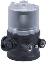 G1/8 ELEMENT Aandrijving Positiesensor - 8697 - 250471, Verzenden, Nieuw