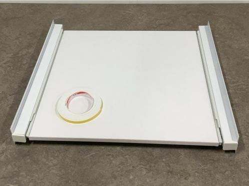 Veiling - 3x Nedco combirand met werkblad/ waslade, Witgoed en Apparatuur, Wasdrogers
