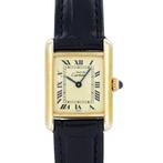 Cartier - Tank Must de Cartier - Zonder minimumprijs - 1613, Nieuw