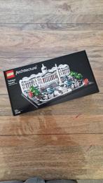 Lego Set - 21045 - Architecture - Trafalgar Square, Kinderen en Baby's, Speelgoed | Duplo en Lego, Nieuw