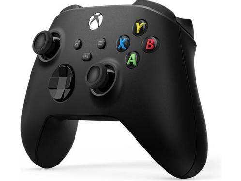 Veiling - Xbox Draadloze Controller - Carbon Zwart, Spelcomputers en Games, Spelcomputers | Xbox Series X en S