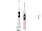 Veiling - Oral-B iO Series 6 Duo Elektrische Tandenborstel, Sieraden, Tassen en Uiterlijk, Uiterlijk | Mondverzorging, Nieuw