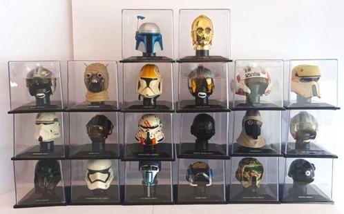 STAR WARS - De Agostini - Miniatuur figuur - Collection -, Verzamelen, Film en Tv