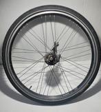 Achterwiel 28 inch met naafversnelling | Shimano SG-8R31, Fietsen en Brommers, Fietsonderdelen, Ophalen of Verzenden, Gebruikt