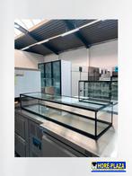 Sayl Vitrine / Zwart / Neutraal, Nieuw zonder verpakking
