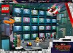 LEGO Marvel Guardians of the Galaxy Adventskalender 2022 – 7, Verzenden, Nieuw