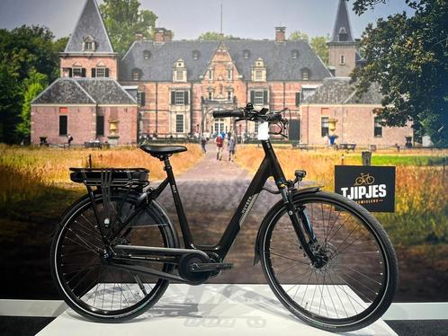 MEGA ACTIE | Huyser Gen 2 E-bike | Nu €1699 met inruil!, Fietsen en Brommers, Elektrische fietsen, Nieuw, 55 tot 59 cm, Overige merken