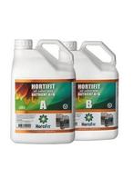 HORTIFIT NUTRITION A+B 10 LITER (PLANT & ZORG), Ophalen of Verzenden, Nieuw