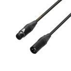 Adam Hall 5 Star DMF 1000 Neutrik DMX/AES-EBU kabel 3-polig, Ophalen of Verzenden, Nieuw